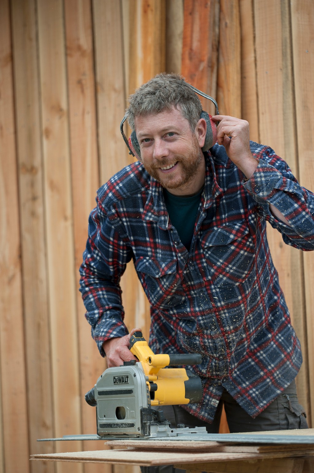 MC Charpente — À propos