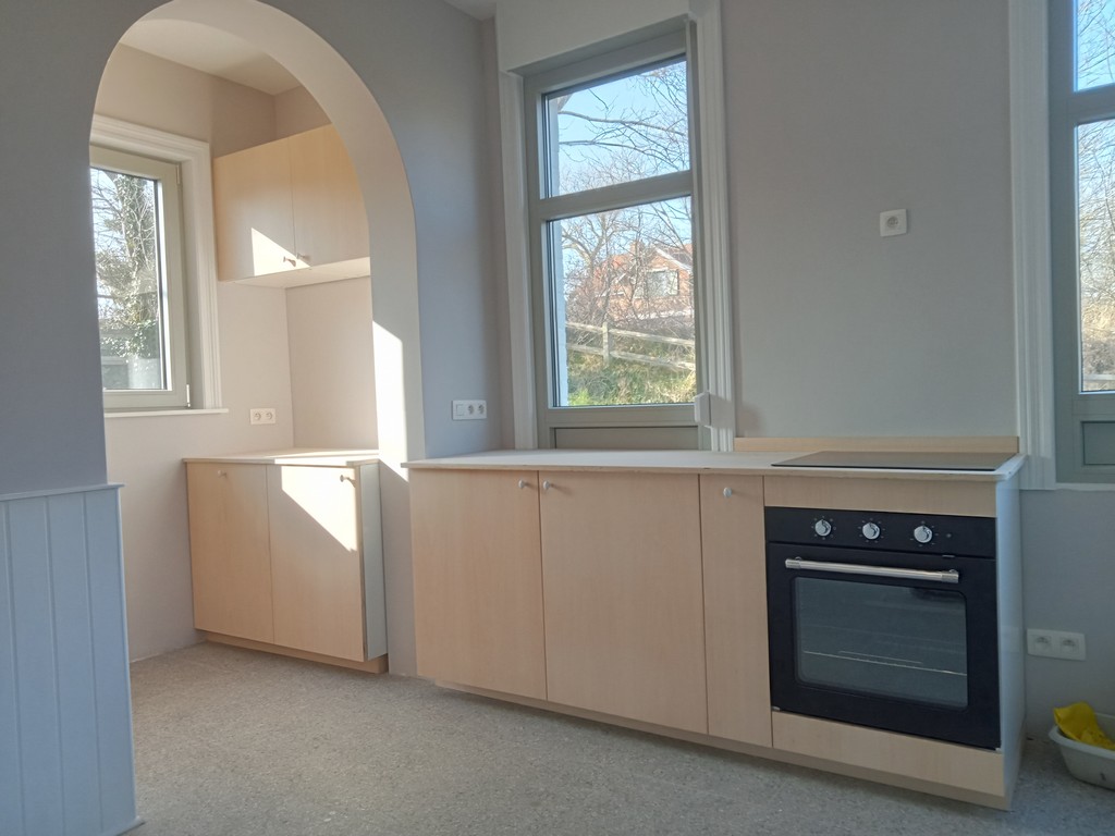 Projet MC Charpente — réalisation artisanale