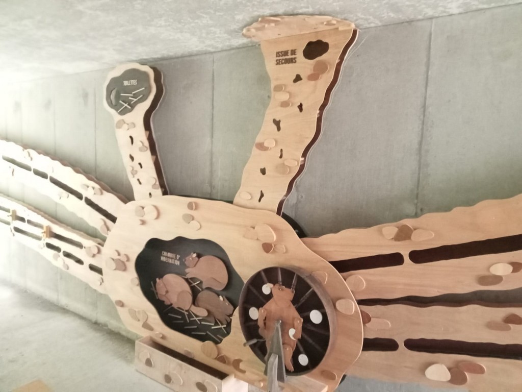 Des jeux pour enfants