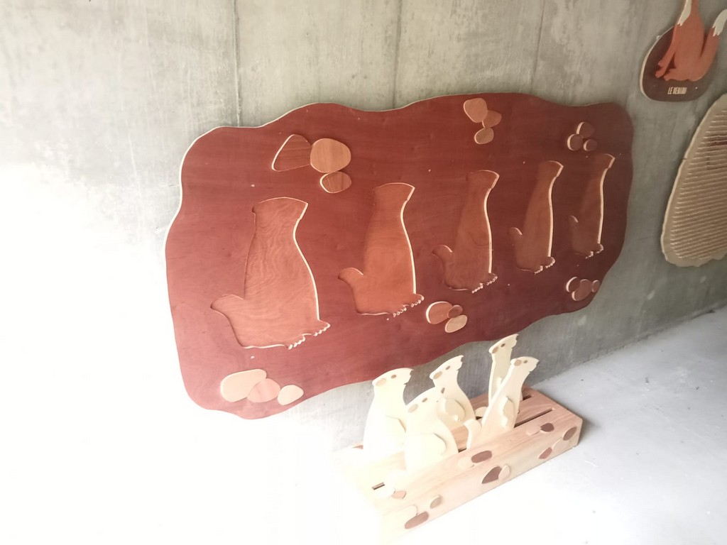 Des jeux pour enfants